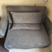 مبل تختخواب شو