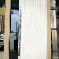 تولید درب داخلی و ضد سرقت|مصالح و تجهیزات ساختمان|رفسنجان, |دیوار