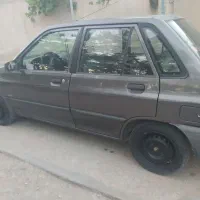 پراید 131مدل 90|خودرو سواری و وانت|آزادشهر, |دیوار