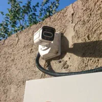 دوربین مداربسته توربو دارای پروژکتور داخلی ضدآب|دوربین مداربسته|کرج, جهان‌شهر|دیوار