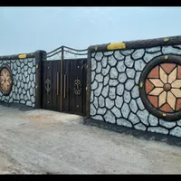 بنا سیمان کار سیمان بری.