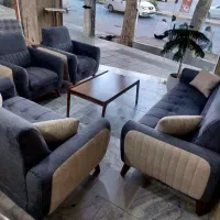 مبلمان جدید \ پینترست|مبلمان خانگی و میز عسلی|کرج, گلشهر|دیوار