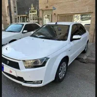 دنا معمولی مدل ۹۹ تیپ ۲ کروز دار|خودرو سواری و وانت|تبریز, |دیوار