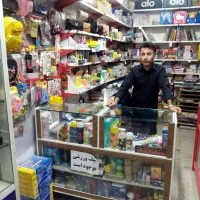لوازم تحریر دانش