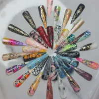 آموزش  لاین های زیبایی شرایط فوق العاده