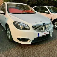 برلیانس h320 اتومات