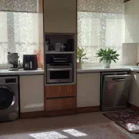 اپارتمان 75 متر دو خواب Full/بلوار داسار|فروش آپارتمان|ری, حمزه‌آباد|دیوار