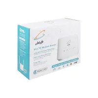 مودم همراه اول مناسب برای نصب دوربین وخانگی