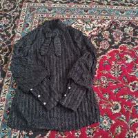 پیراهنی مجلسی