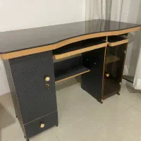 میز کامپیوتر|میز تحریر و کامپیوتر|نجف‌آباد, معرفت|دیوار