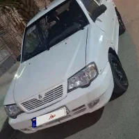 پراید 111مدل 95