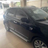 فروش جکS5|خودرو سواری و وانت|تهران, فرزانه|دیوار