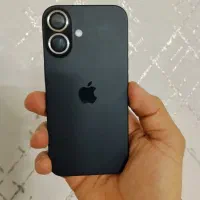 ایفون ۱۶ نرمال ۱۲۸