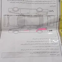 پراید 132 SE، مدل ۱۳۹۵|خودرو سواری و وانت|بهبهان, |دیوار
