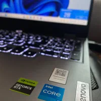 لپتاپ گینیمگ Lenovo LOQ|رایانه همراه|اهواز, اهواز|دیوار