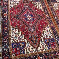 فرش دستبافت|فرش|سهند, |دیوار