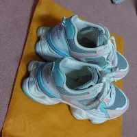 کتونی فوق العاده|کیف، کفش، کمربند|سبزوار, امام خمینی (ناوی)|دیوار