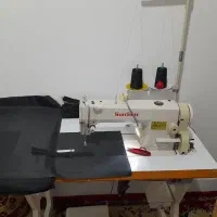 چرخ خیاطی