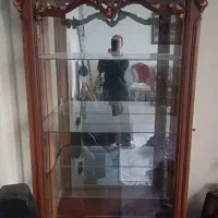 بوفه تزیینی|بوفه، ویترین، کنسول|تهران, پاسداران|دیوار