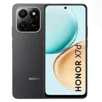 گوشی Honor x7d نو نو 5 روز کارکرد
