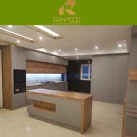 کابینت سبک مدرن(عضو اتحادیه)|مصالح و تجهیزات ساختمان|مشهد, ارشاد|دیوار