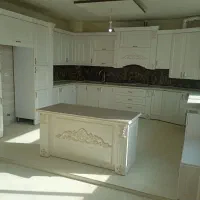 معاوضه هتل آپارتمان صفر مشهد  با تهران یا نقدی|فروش آپارتمان|ری, علایین|دیوار