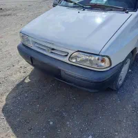 پراید 131 مدل 96|خودرو سواری و وانت|کنارک, |دیوار