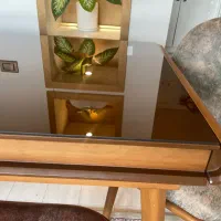 میز غذا خوری ۶ نفره