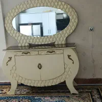 کنسول ومیزتلویزیون
