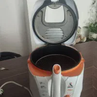 سرخ کن|اجاق گاز و لوازم برقی پخت‌وپز|پاکدشت, شهرک امام رضا|دیوار