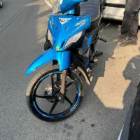 تی وی اس راکز مدل ۹۵