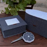 سرویس کامل آشپزخونه دوختینو