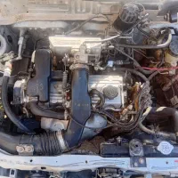 پراید۱۴۱|خودرو سواری و وانت|زابل, |دیوار