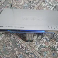 dvdمارشال|پخشکننده DVD و ویدیو|مشهد, سپاد|دیوار