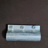 لوله گالوانیزه۲۸ نگهدارنده آبخوری نیپل مرغ بلدرچین|لوازم جانبی حیوانات|اصفهان, شهرک کاوه|دیوار