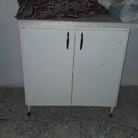 کابینت فلزی