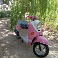 یاماها وینو در حد صفر