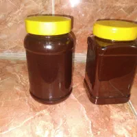 رب گل نسترن صدرصد طبیعی،برای سنگ کلیه،پاکسازی روده