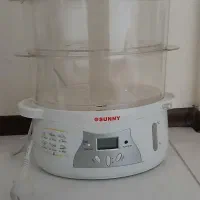 بخار پز سانی