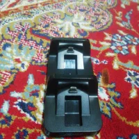 کیف قابل حمل اصلی کاملا نو +پایه شارژر اصلی نو|کنسول، بازی ویدئویی و آنلاین|همدان, |دیوار