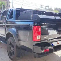 KMC t8مدل401|خودرو سواری و وانت|کرج, حصار|دیوار