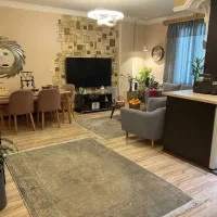 ۹۷ متر فول امکانات چهارراه طوبی کوهک چیتگر