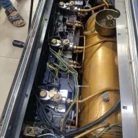 دستگاه قهوه ساز صنعتی|کافیشاپ و رستوران|دوگنبدان, |دیوار