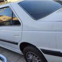 پارس tu5 مدل ۹۵|خودرو سواری و وانت|مبارکه, |دیوار