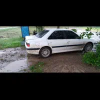 پارس موتور زانتیا