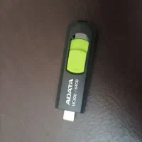 فلش مموری تایپ سی|لوازم جانبی موبایل و تبلت|ایذه, |دیوار