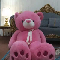 خرس وارداتی تنها دو عدد مونده|اسباببازی بچه|ارومیه, |دیوار