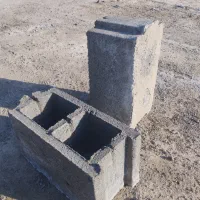 بلوک سیمانی