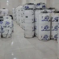 مخزن ۲۰۰۰لیتری مکعبی /خانه آب|مصالح و تجهیزات ساختمان|ملارد, |دیوار