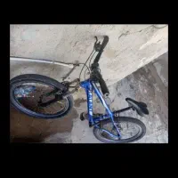 دوچرخه